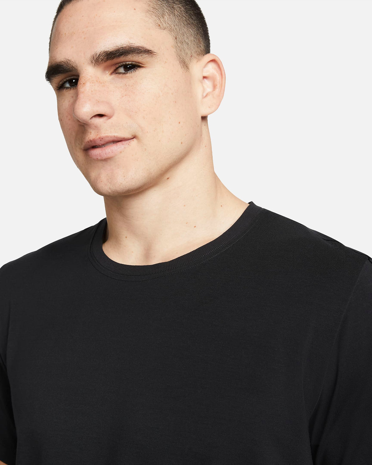 Nike Yoga Dri-FIT | Black