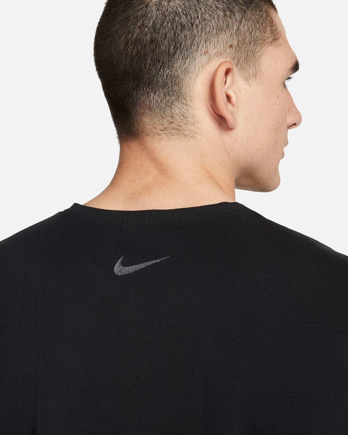 Nike Yoga Dri-FIT | Black